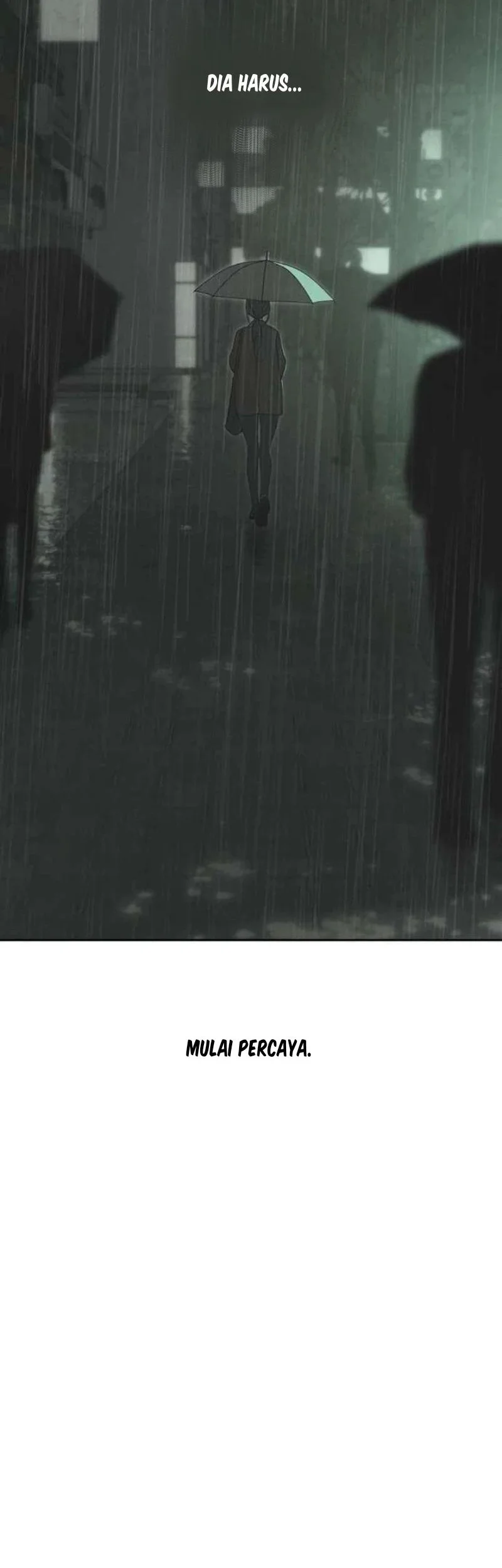 Tears on a Withered Flower Chapter 84 Gambar 84