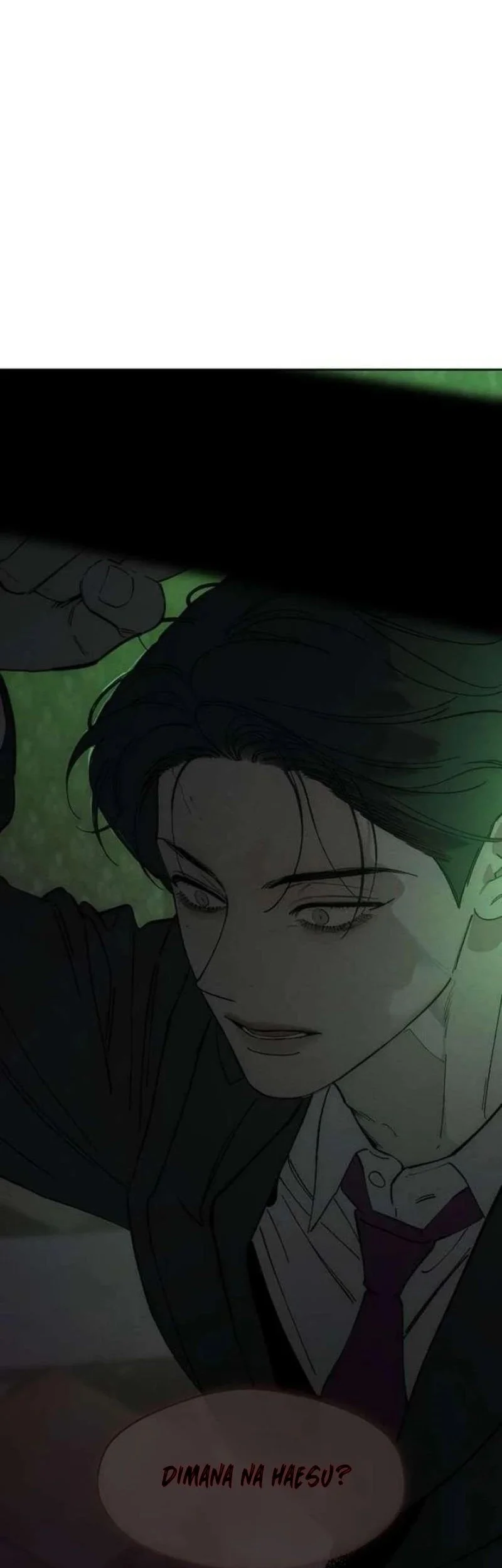 Tears on a Withered Flower Chapter 84 Gambar 90