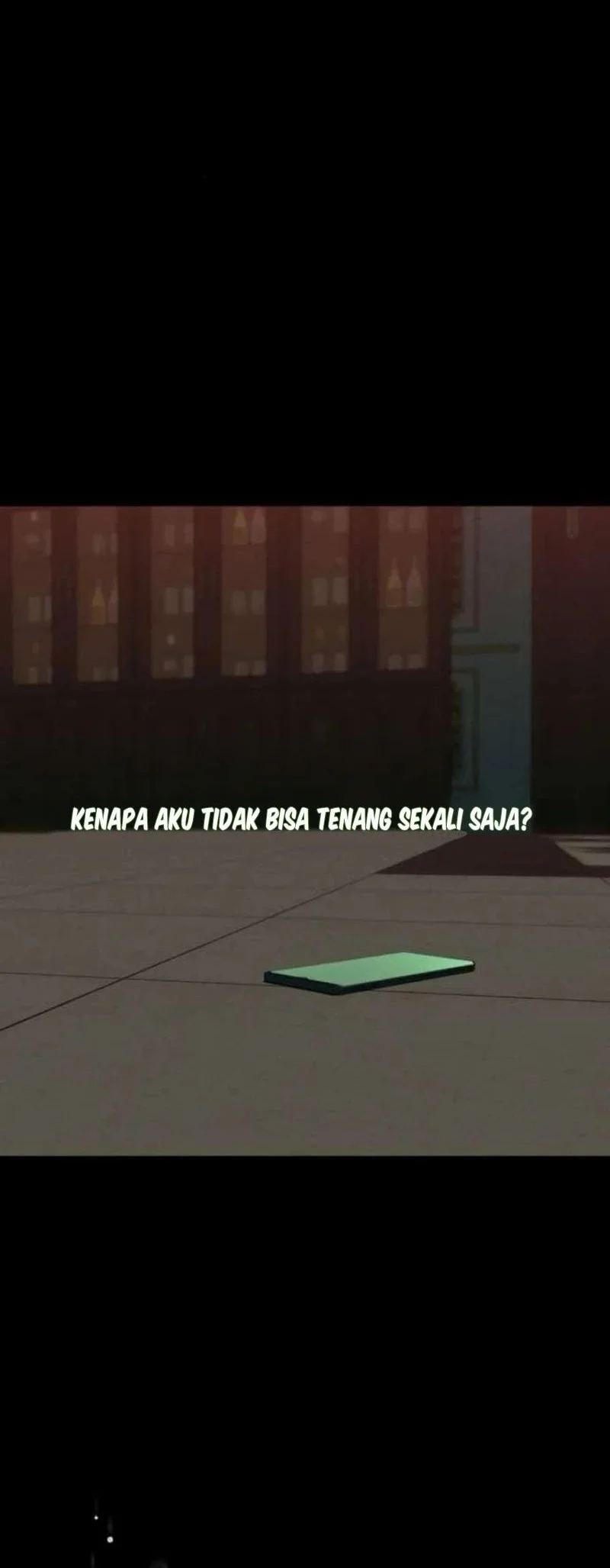 Tears on a Withered Flower Chapter 84 Gambar 14