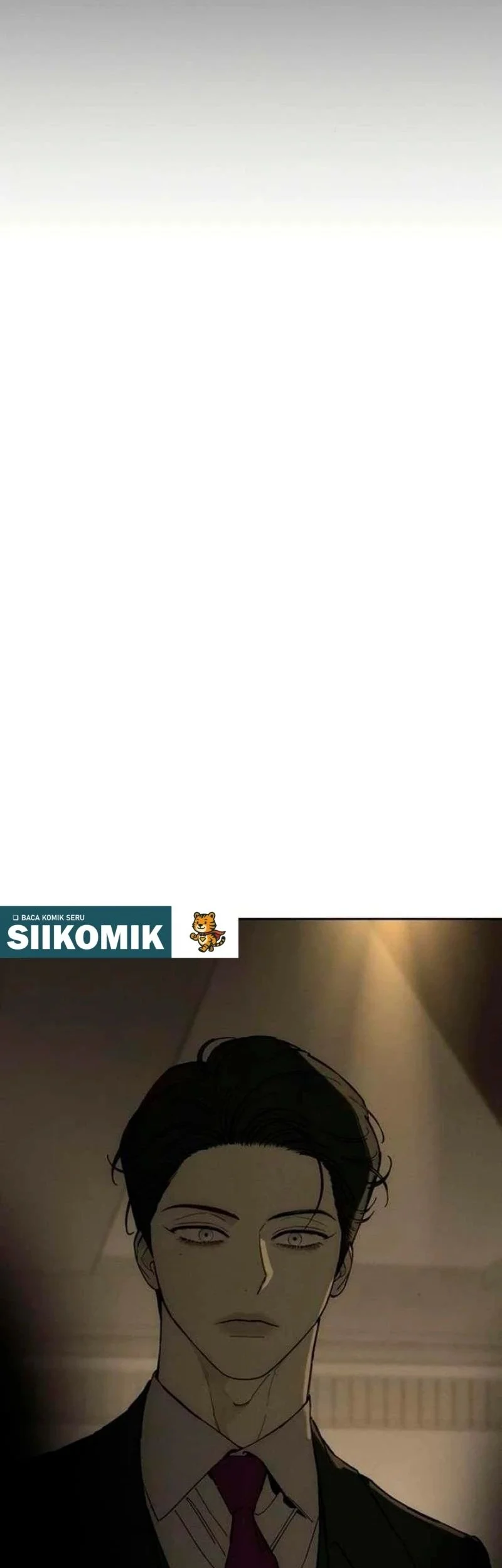 Tears on a Withered Flower Chapter 84 Gambar 16