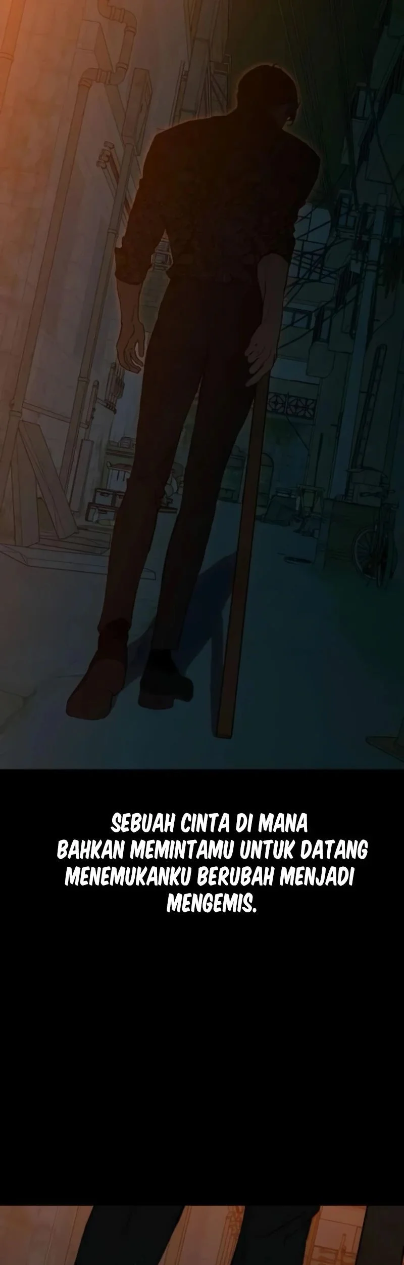 Tears on a Withered Flower Chapter 85 Gambar 19