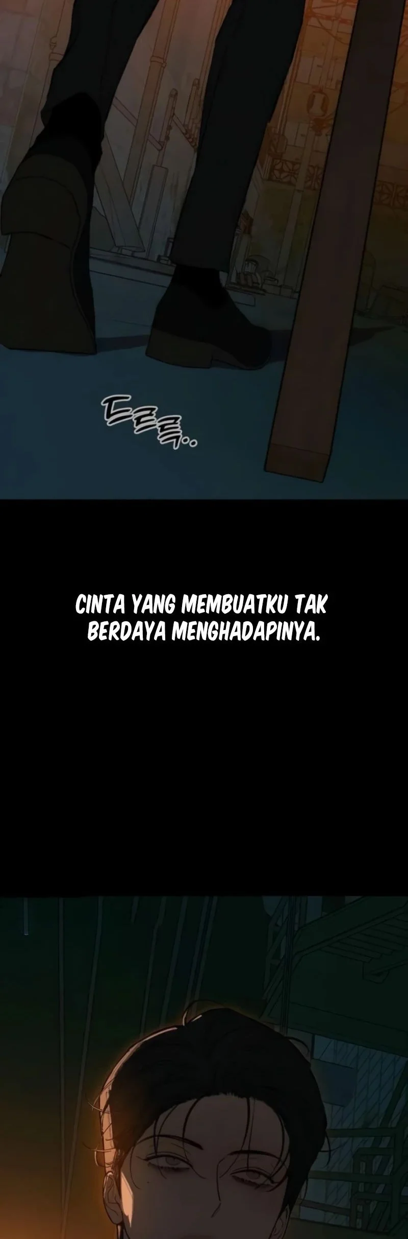 Tears on a Withered Flower Chapter 85 Gambar 20