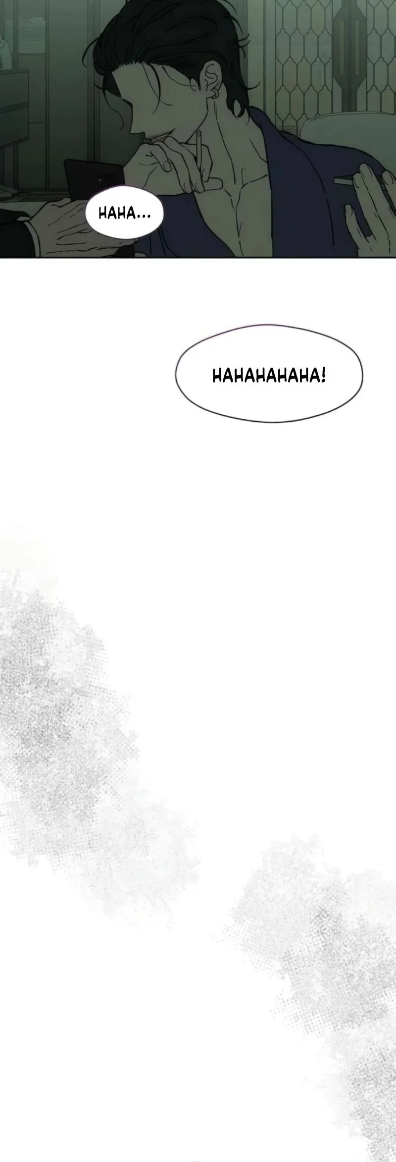 Tears on a Withered Flower Chapter 85 Gambar 38