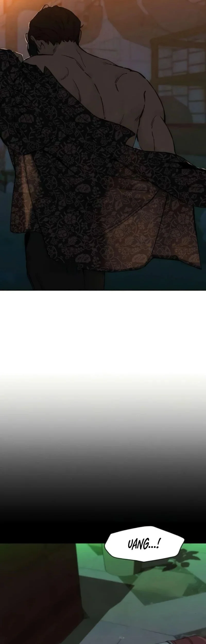 Manhwa Tears on a Withered Flower Chapter 85 gambar 2