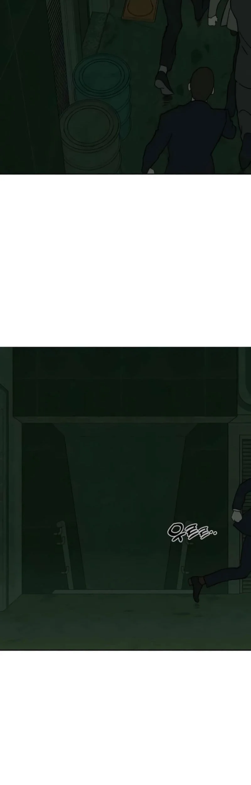 Tears on a Withered Flower Chapter 85 Gambar 45