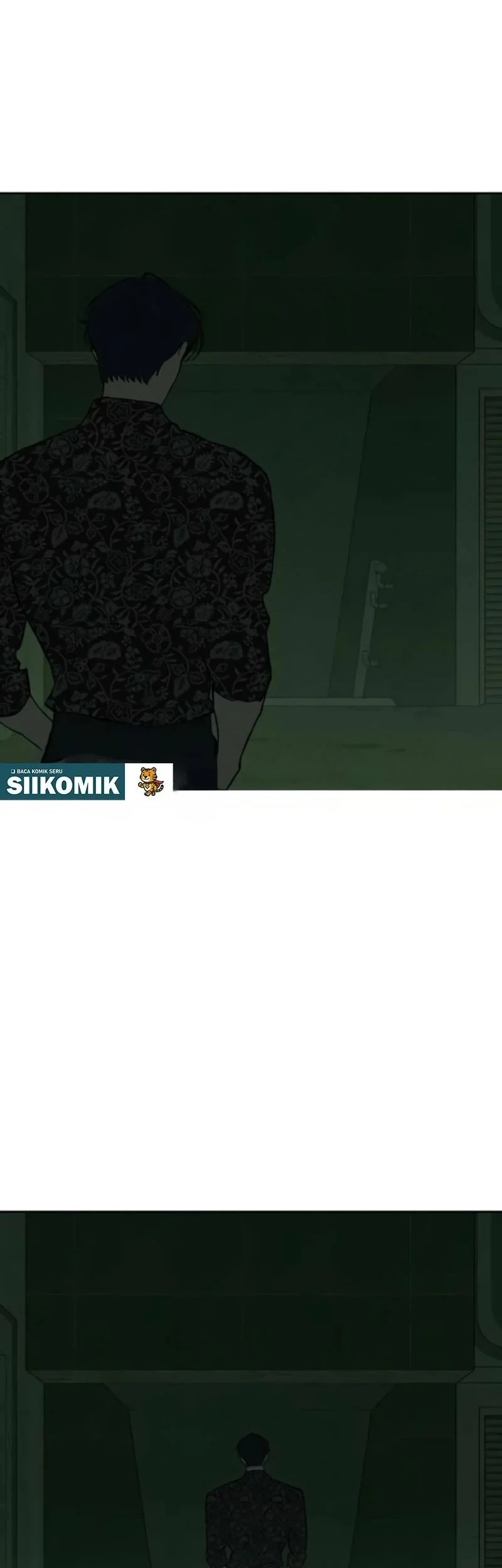 Tears on a Withered Flower Chapter 85 Gambar 46