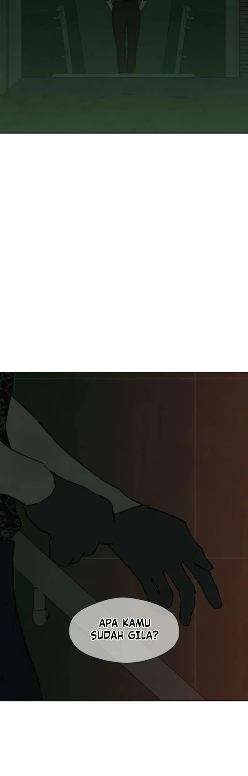 Tears on a Withered Flower Chapter 85 Gambar 47