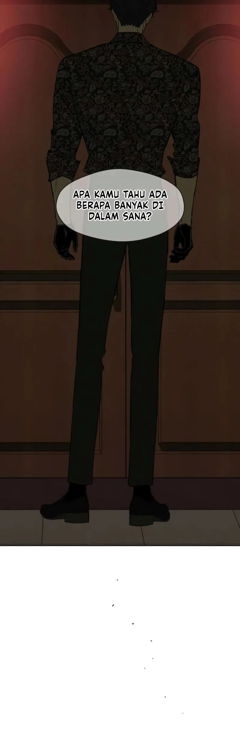 Tears on a Withered Flower Chapter 85 Gambar 49