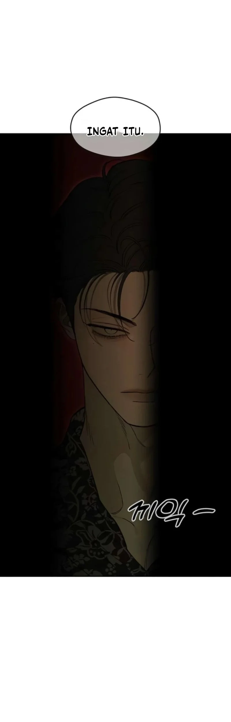 Tears on a Withered Flower Chapter 85 Gambar 51