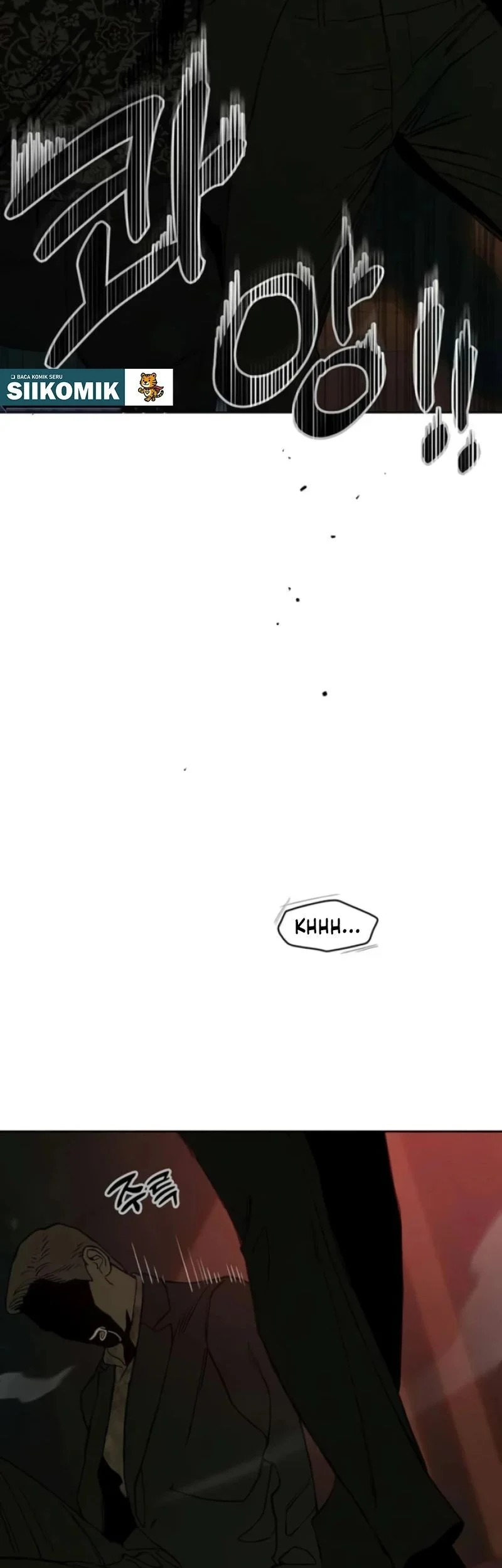 Tears on a Withered Flower Chapter 85 Gambar 55