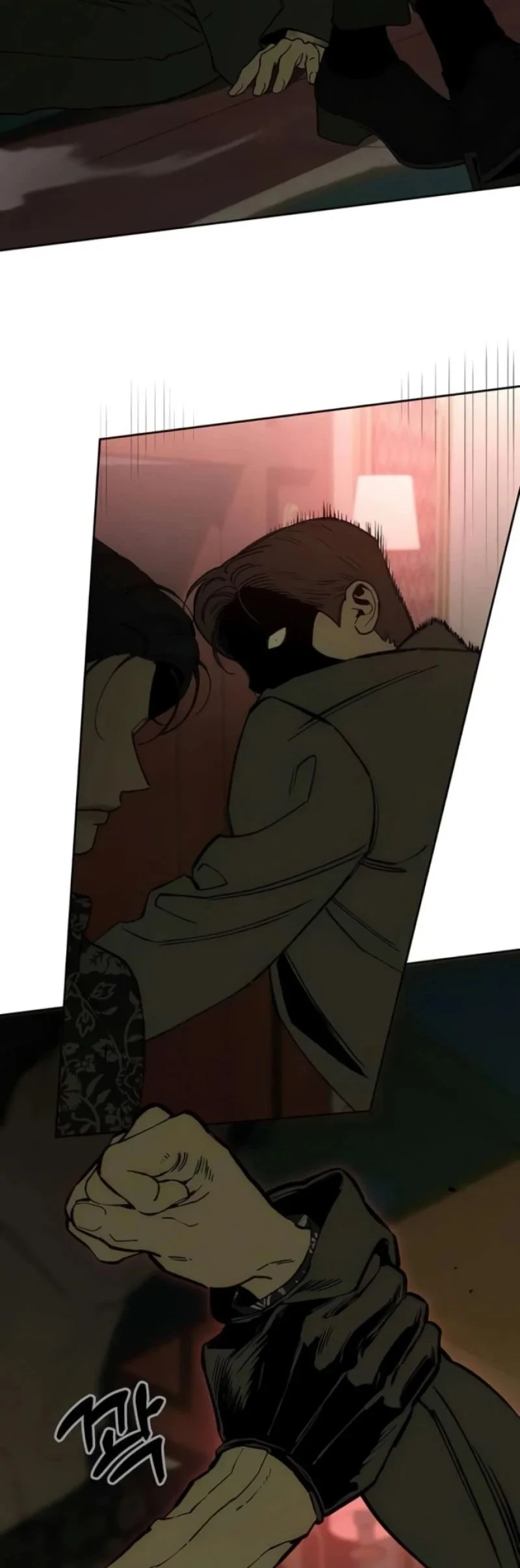 Tears on a Withered Flower Chapter 85 Gambar 56