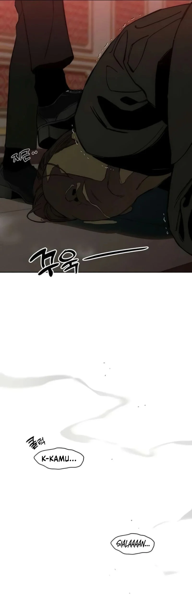 Tears on a Withered Flower Chapter 85 Gambar 59