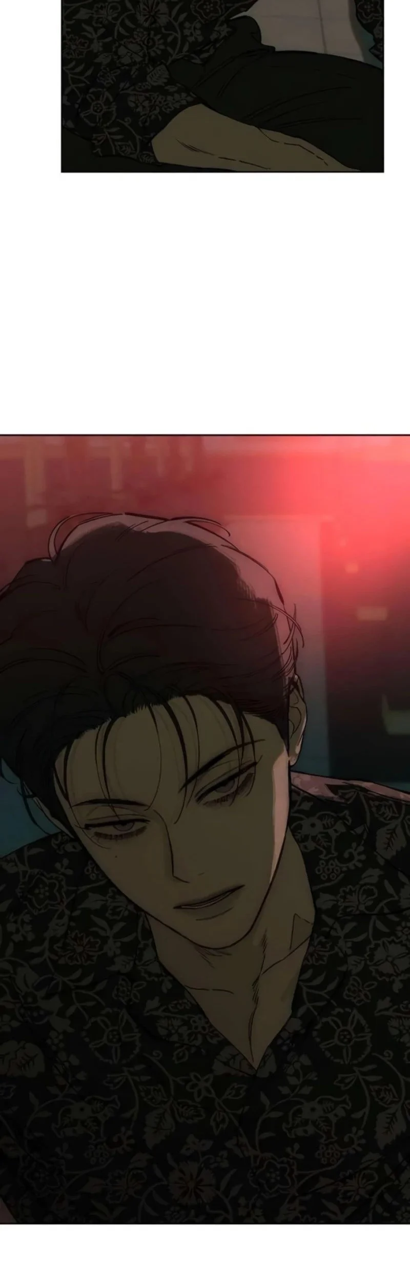 Tears on a Withered Flower Chapter 85 Gambar 62