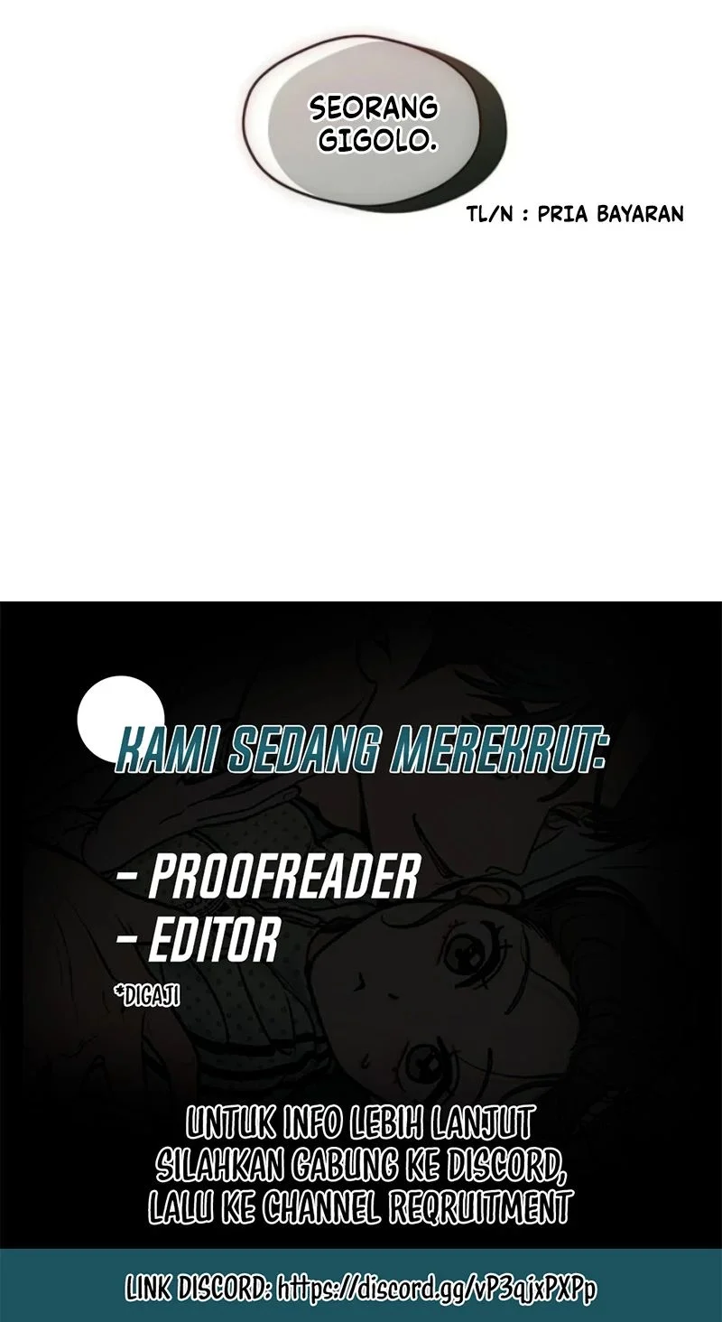 Tears on a Withered Flower Chapter 85 Gambar 63