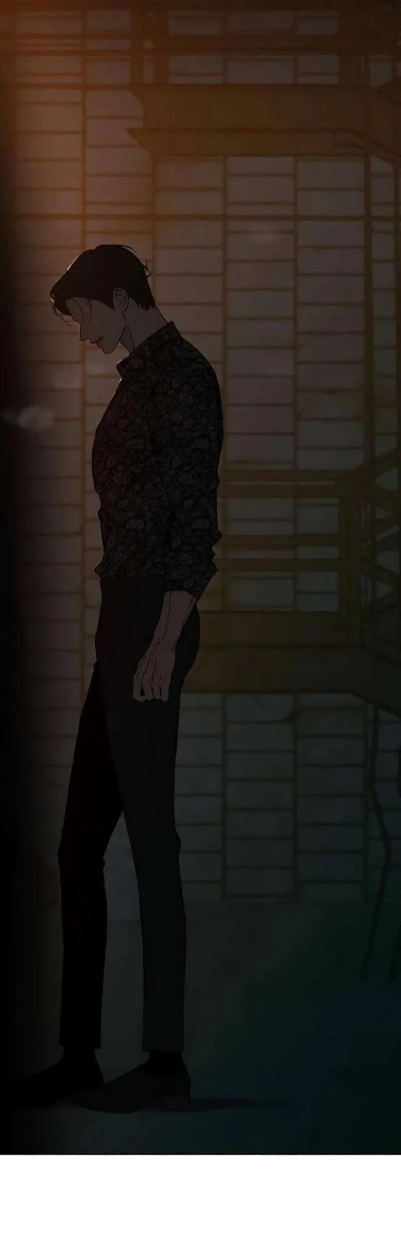 Tears on a Withered Flower Chapter 85 Gambar 6