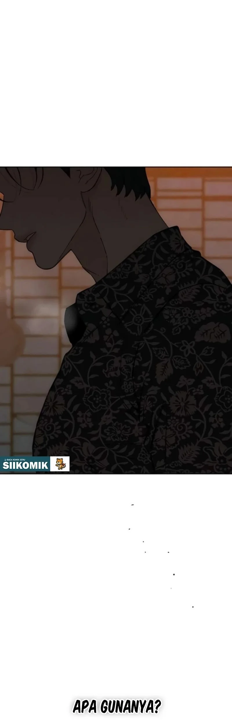 Tears on a Withered Flower Chapter 85 Gambar 7