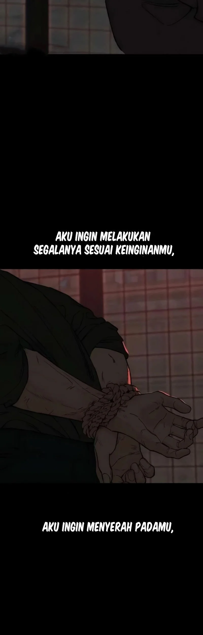 Tears on a Withered Flower Chapter 85 Gambar 9