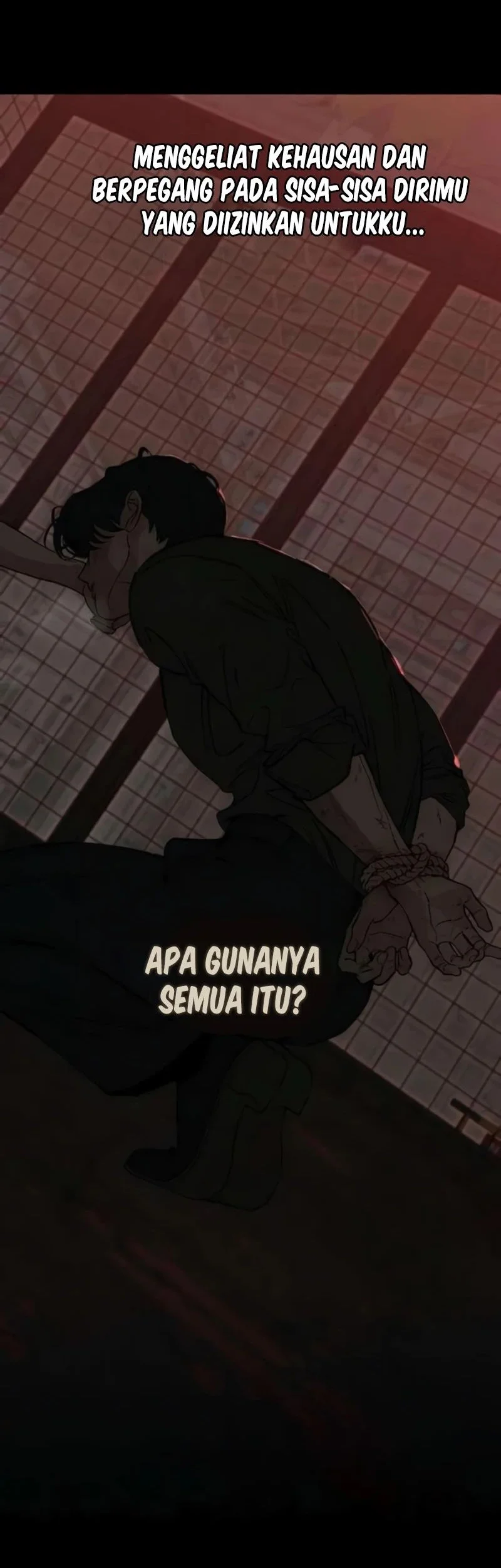 Tears on a Withered Flower Chapter 85 Gambar 10