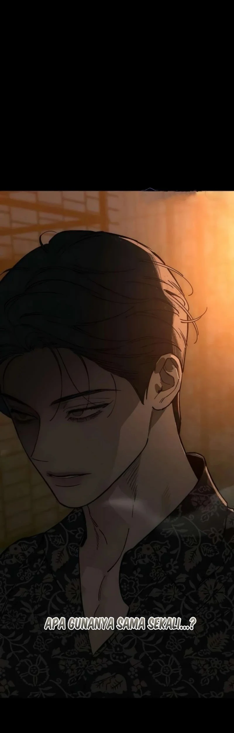 Tears on a Withered Flower Chapter 85 Gambar 11