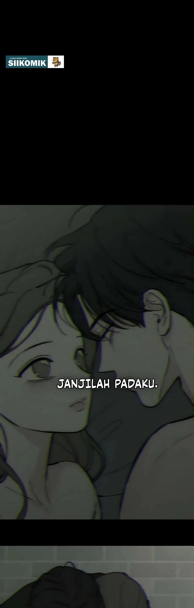 Tears on a Withered Flower Chapter 85 Gambar 12