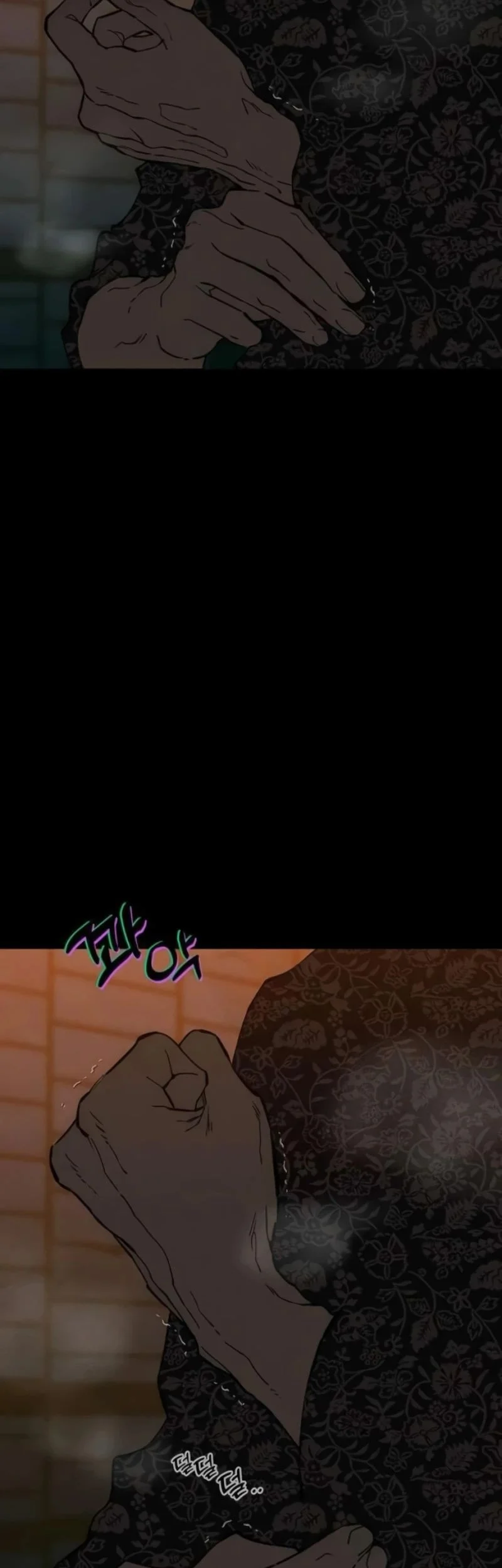 Tears on a Withered Flower Chapter 85 Gambar 15