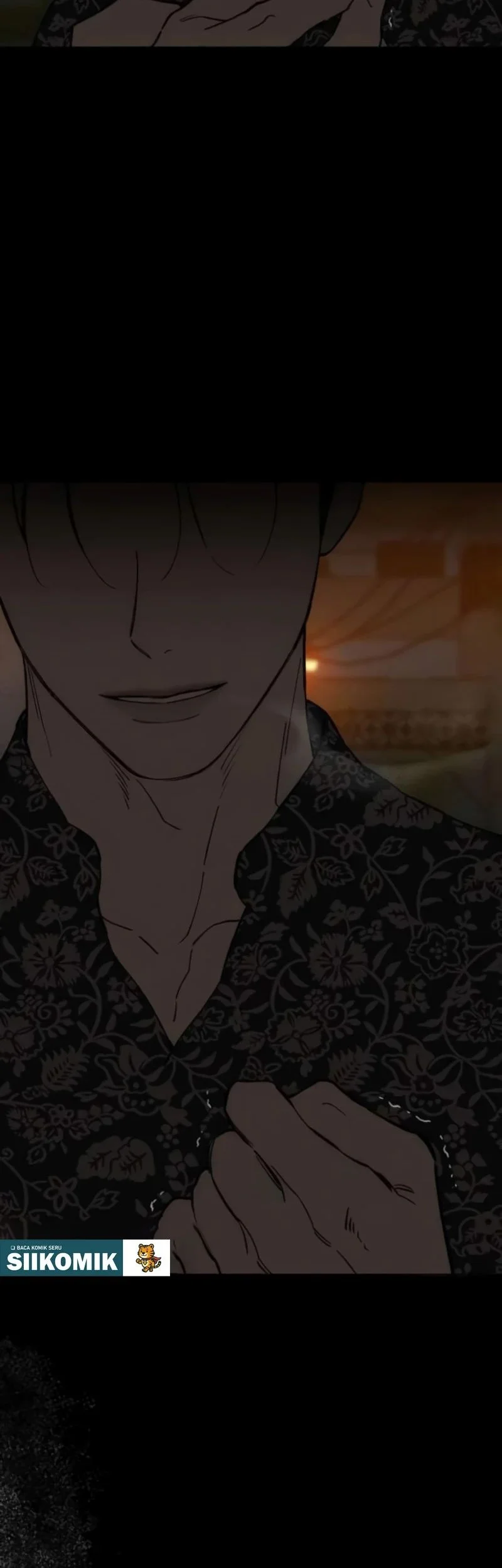 Tears on a Withered Flower Chapter 85 Gambar 16