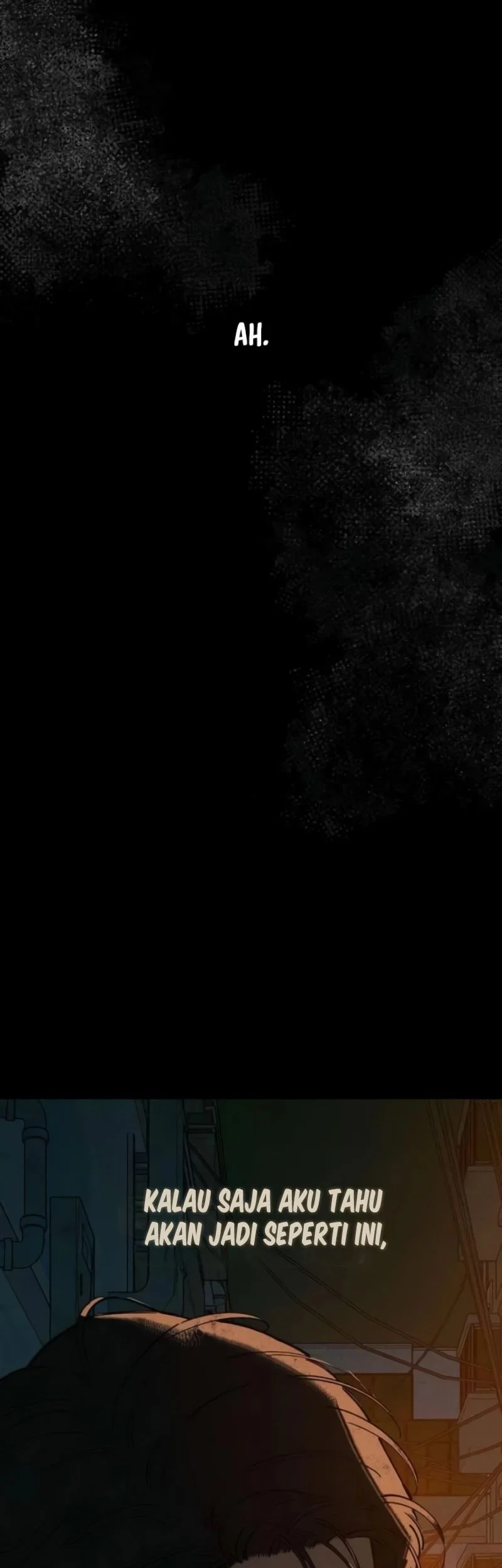 Tears on a Withered Flower Chapter 85 Gambar 17