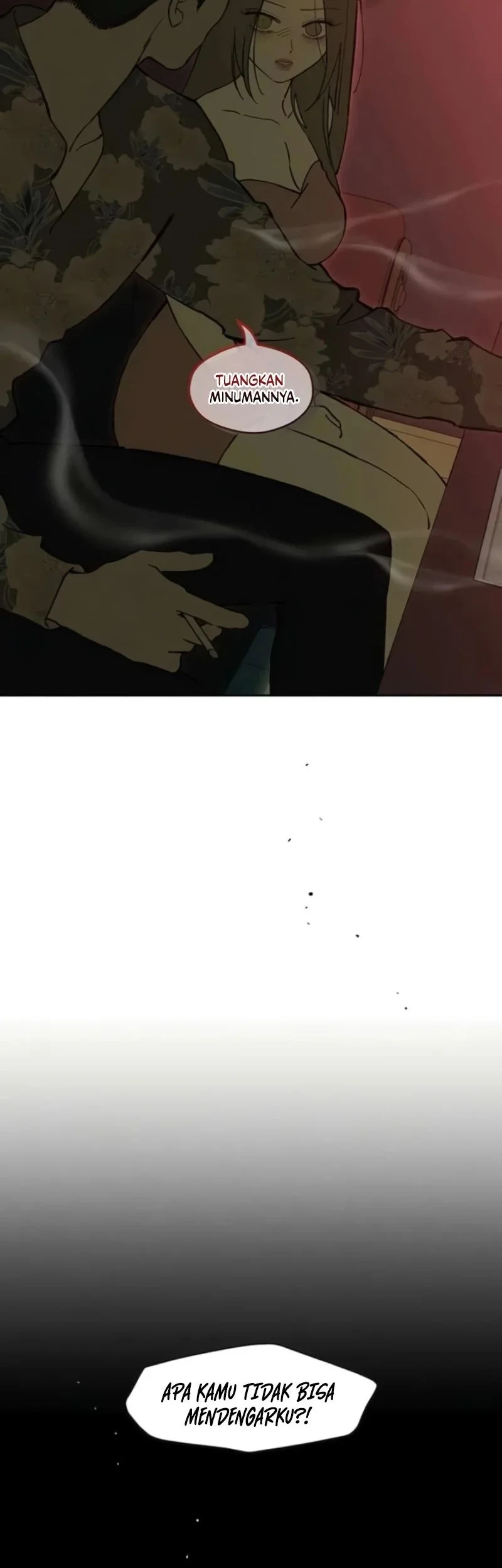 Tears on a Withered Flower Chapter 86 Gambar 20