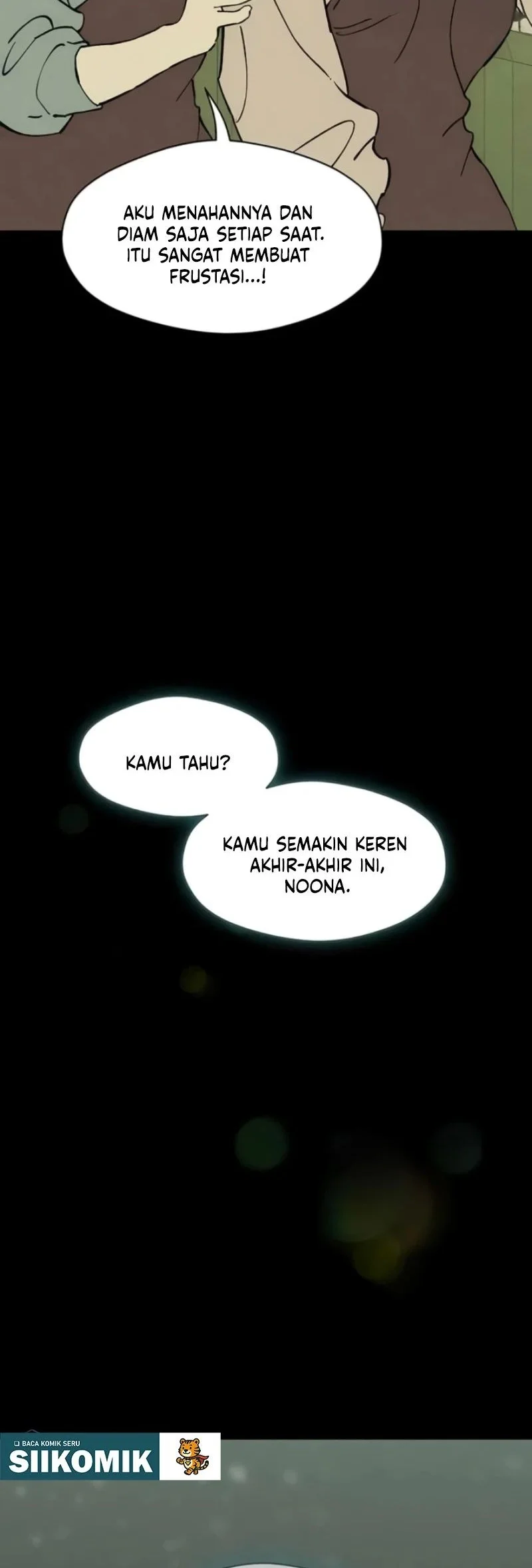 Tears on a Withered Flower Chapter 86 Gambar 24