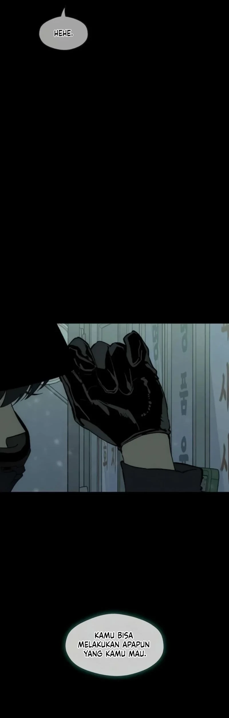 Tears on a Withered Flower Chapter 86 Gambar 27