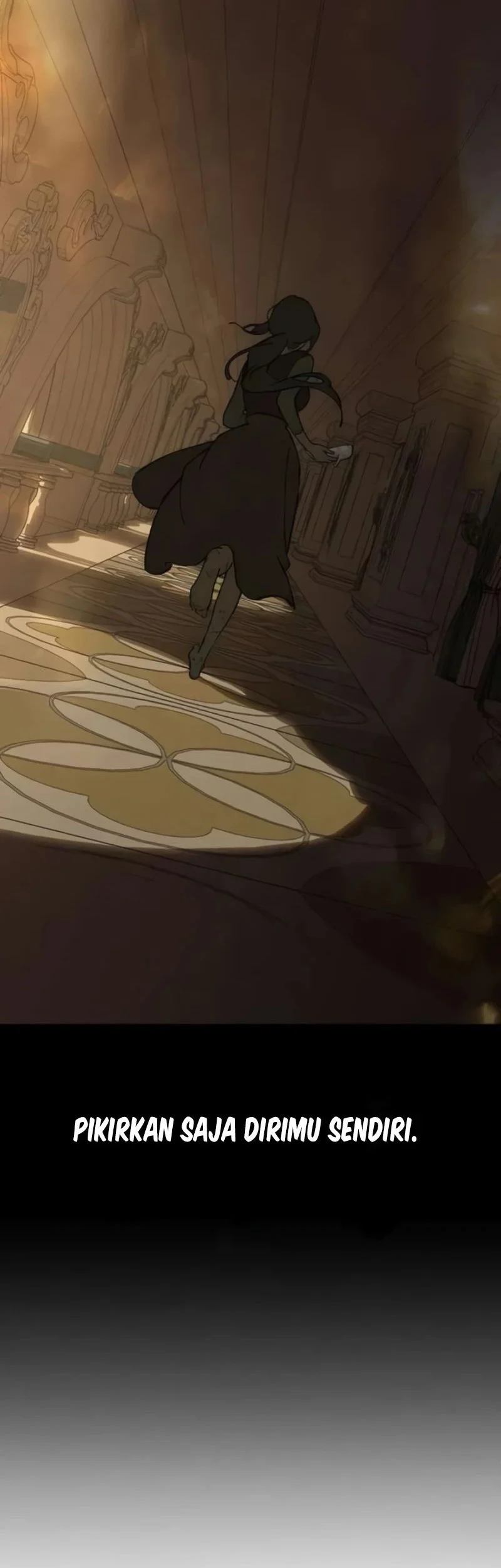 Tears on a Withered Flower Chapter 86 Gambar 32