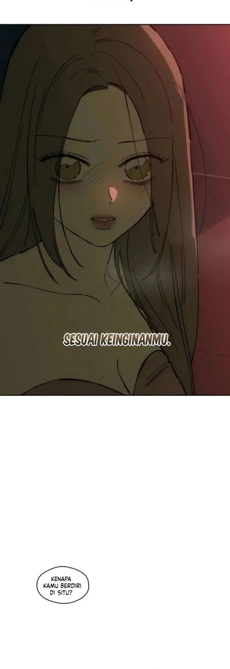 Tears on a Withered Flower Chapter 86 Gambar 34