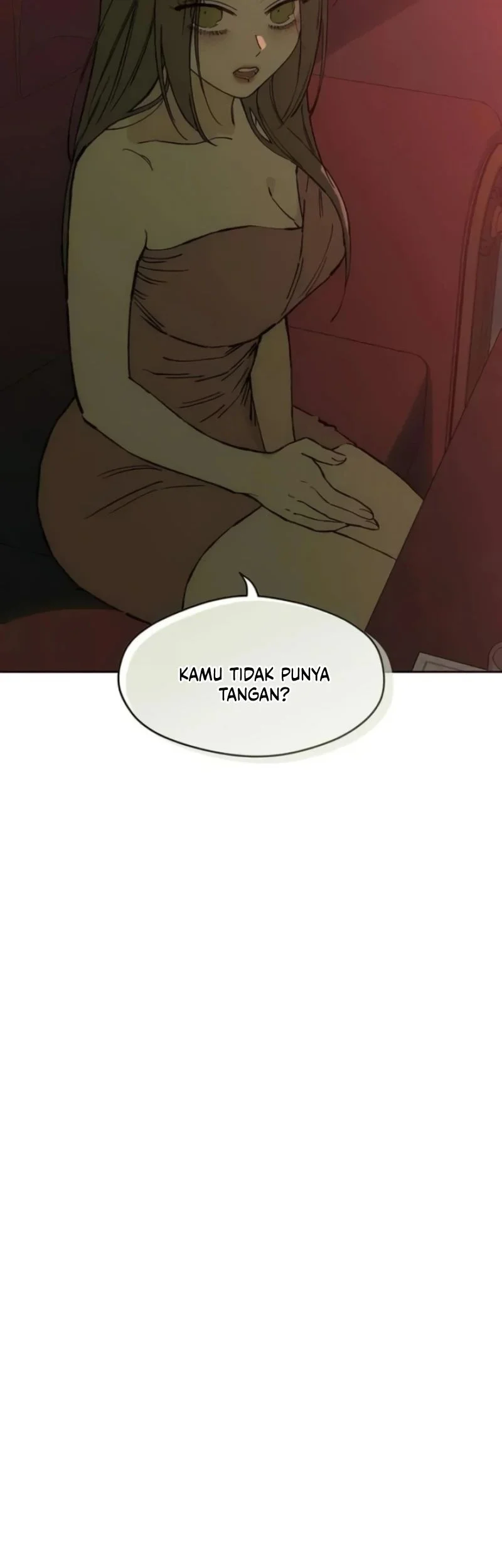 Tears on a Withered Flower Chapter 86 Gambar 37