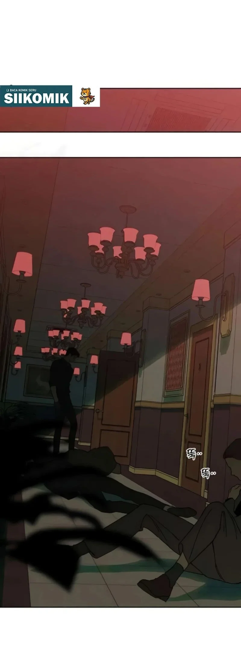 Tears on a Withered Flower Chapter 86 Gambar 38