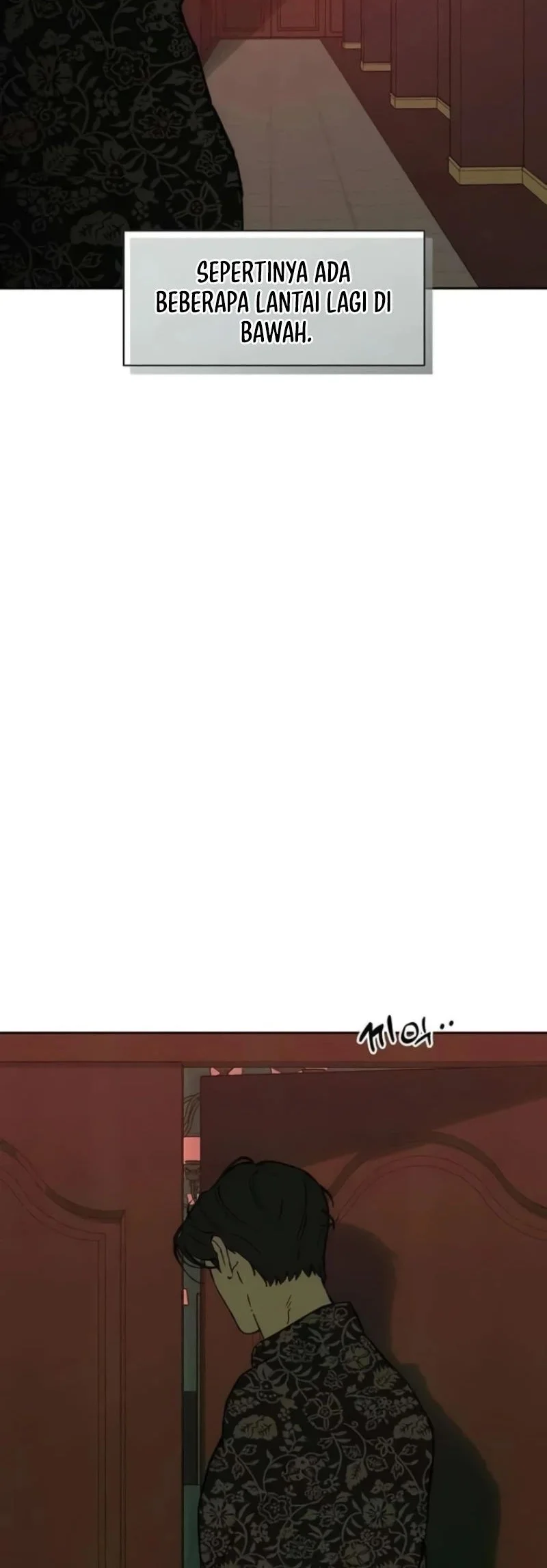 Tears on a Withered Flower Chapter 86 Gambar 40