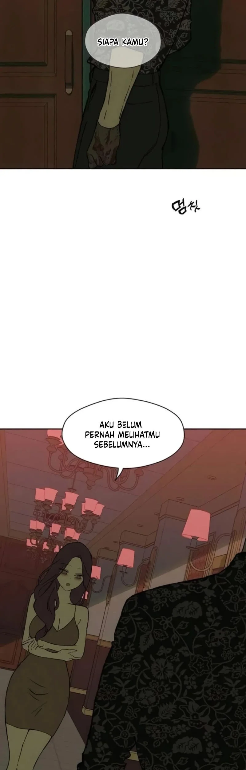 Tears on a Withered Flower Chapter 86 Gambar 41