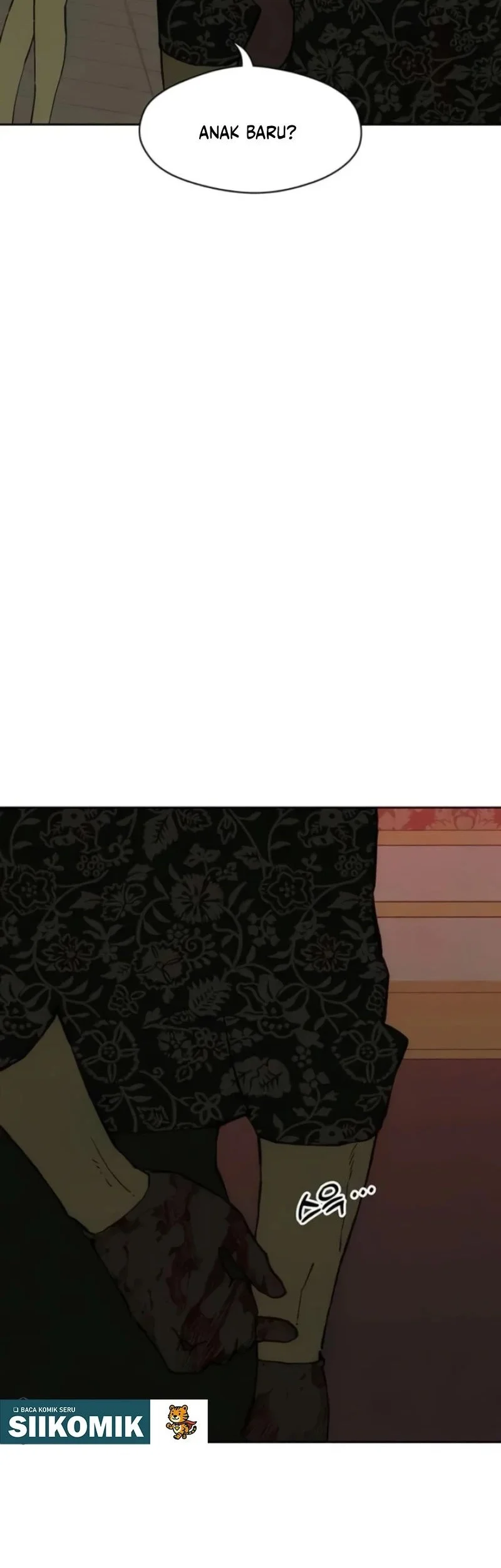 Tears on a Withered Flower Chapter 86 Gambar 42