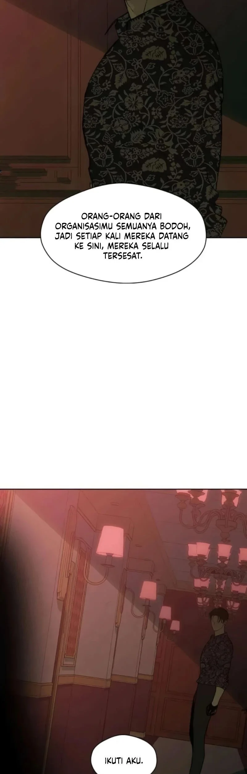 Tears on a Withered Flower Chapter 86 Gambar 45