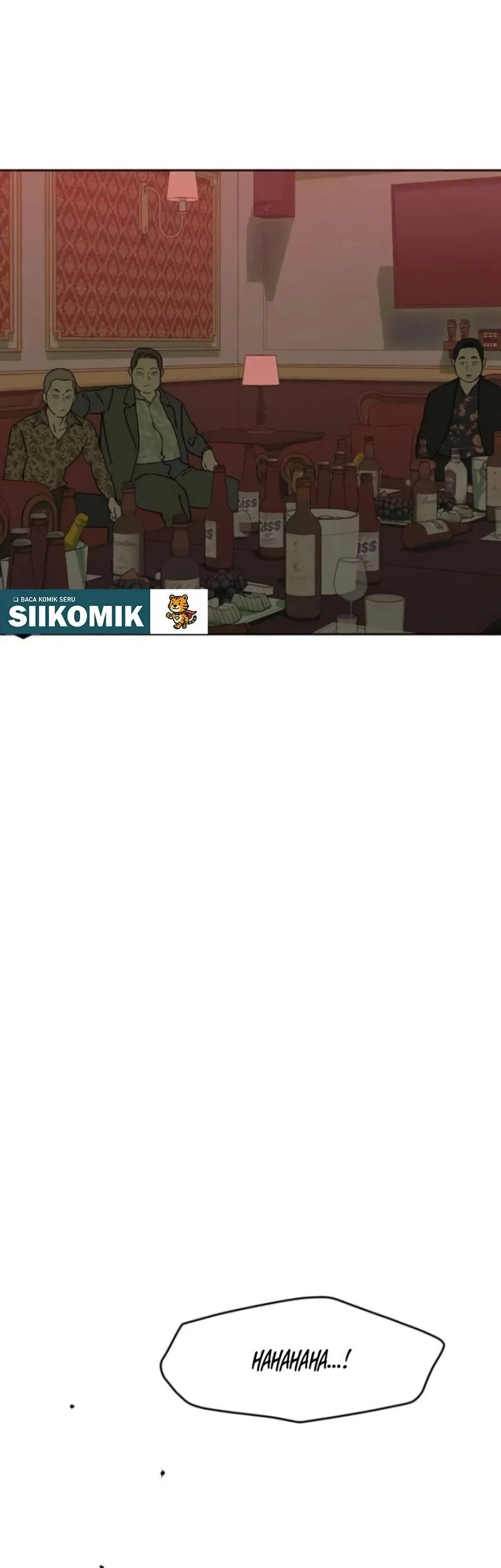 Tears on a Withered Flower Chapter 86 Gambar 49