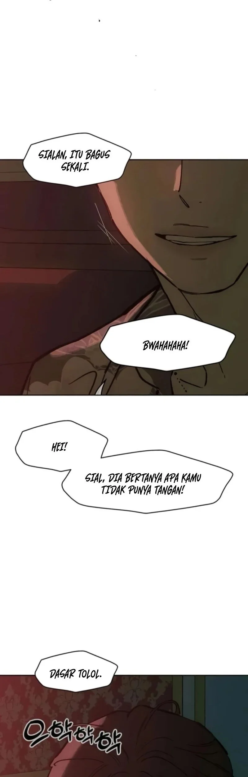 Tears on a Withered Flower Chapter 86 Gambar 50