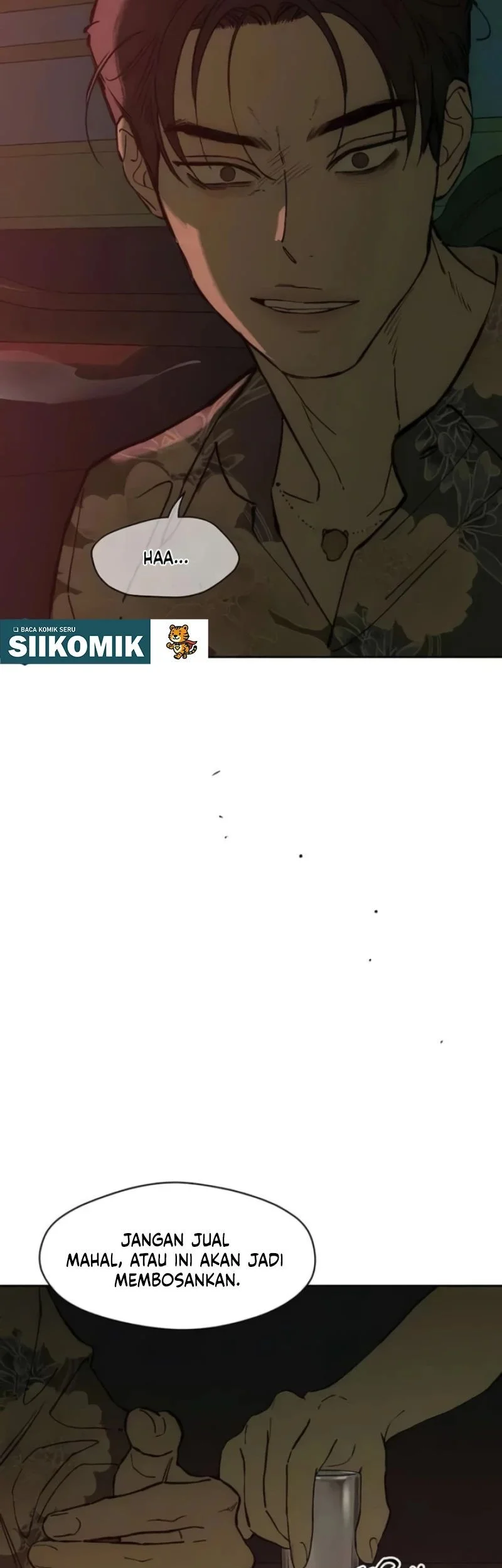 Tears on a Withered Flower Chapter 86 Gambar 51