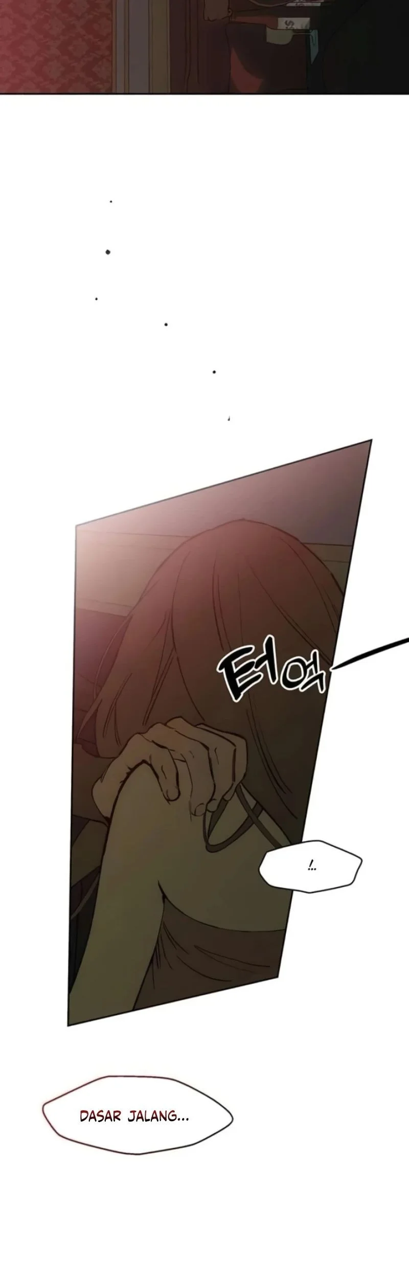 Tears on a Withered Flower Chapter 86 Gambar 53