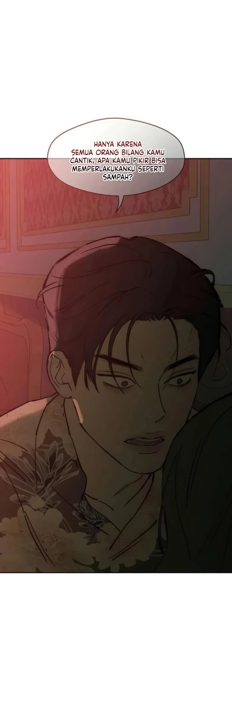 Tears on a Withered Flower Chapter 86 Gambar 54