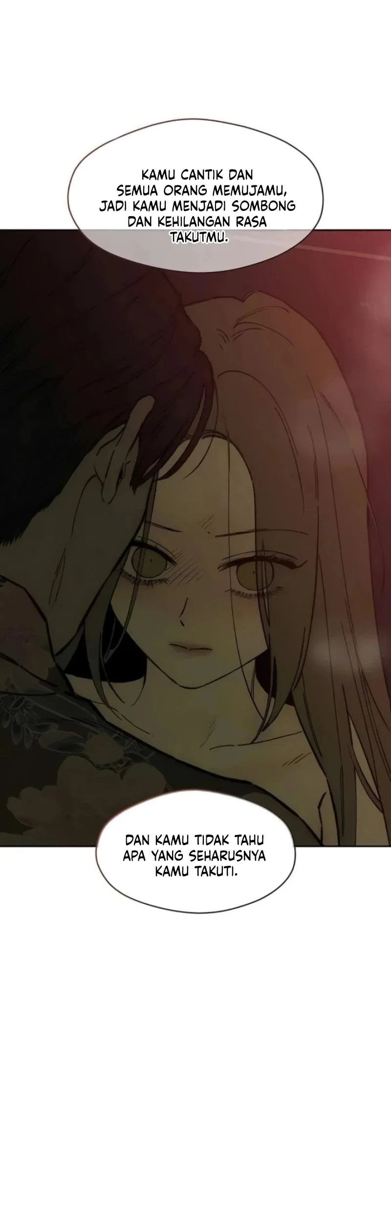 Tears on a Withered Flower Chapter 86 Gambar 55