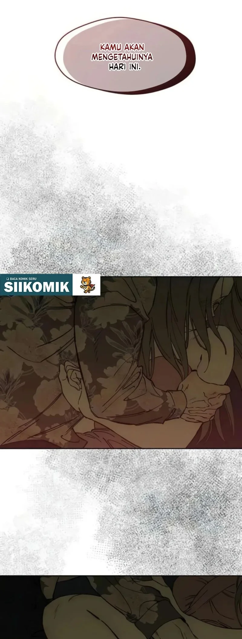 Tears on a Withered Flower Chapter 86 Gambar 56