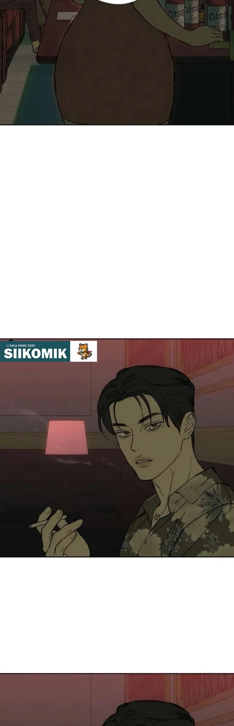 Tears on a Withered Flower Chapter 86 Gambar 4