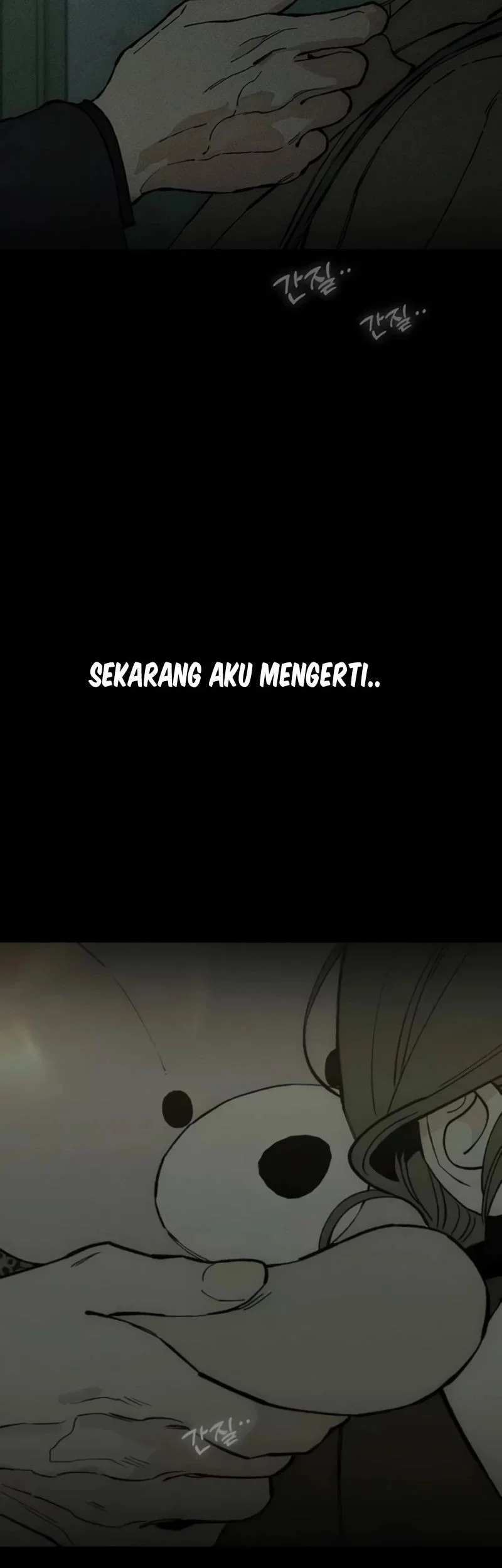 Tears on a Withered Flower Chapter 86 Gambar 61