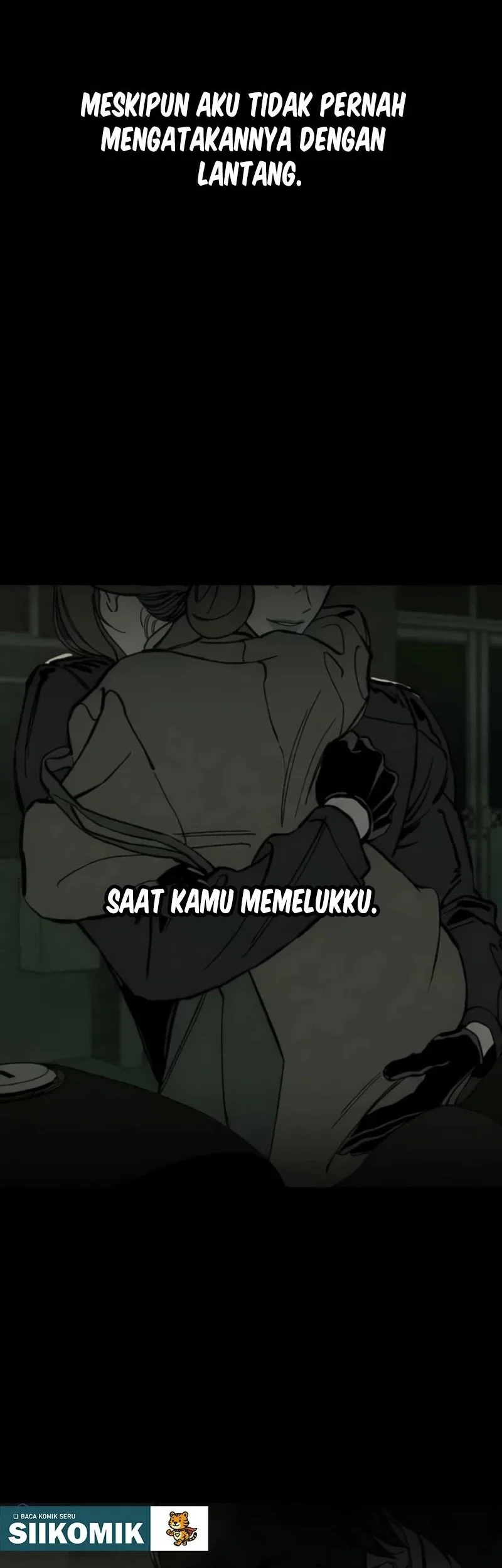 Tears on a Withered Flower Chapter 86 Gambar 62