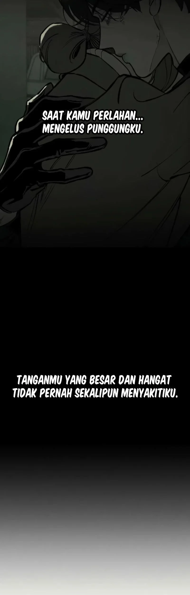 Tears on a Withered Flower Chapter 86 Gambar 63