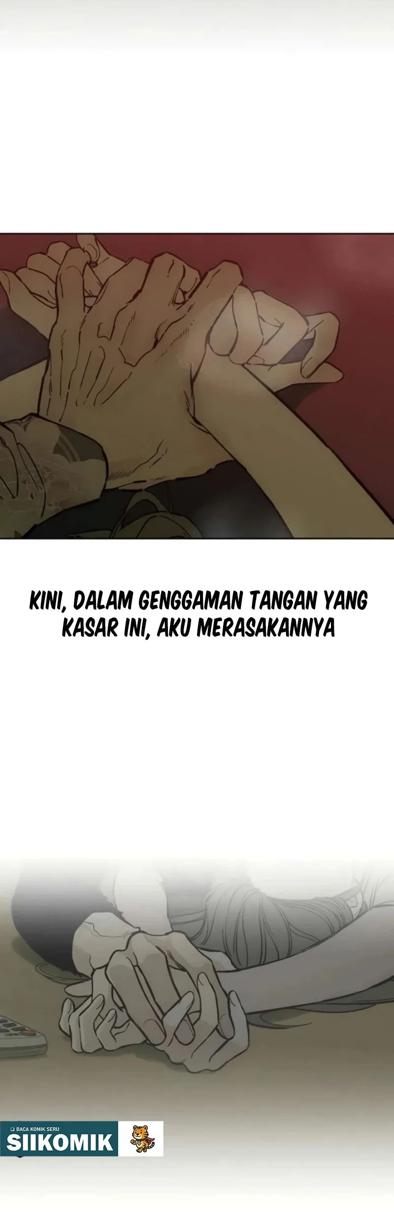 Tears on a Withered Flower Chapter 86 Gambar 64